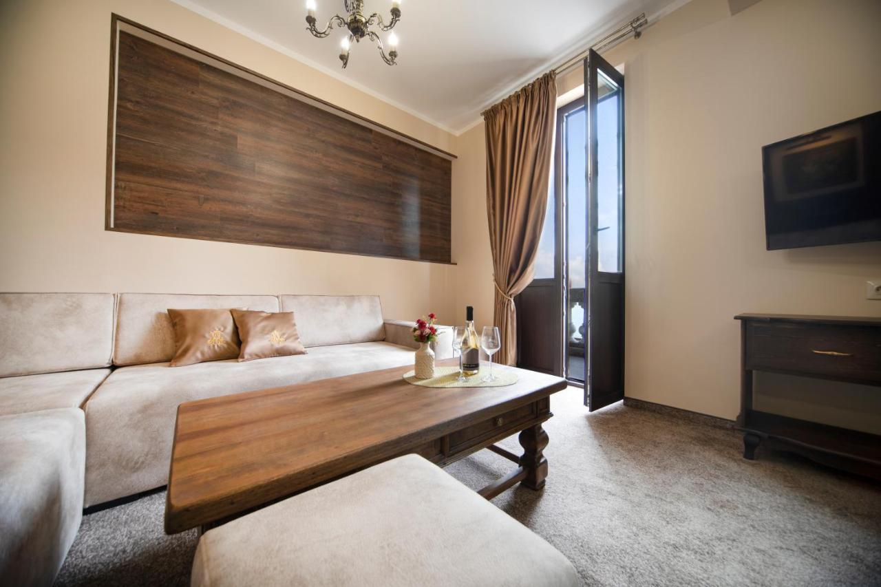 Hotel Antique - Free Private Parking Plovdiv Exterior foto